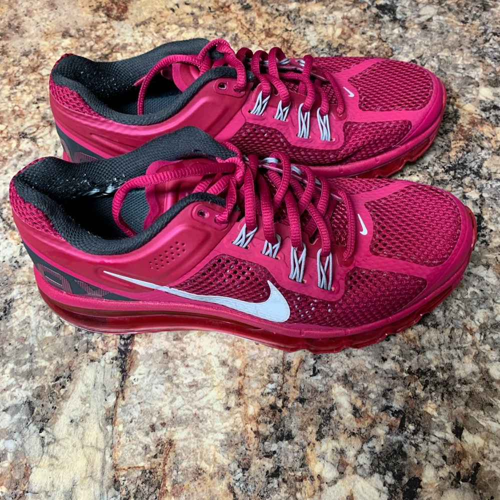 Nike Women's Air Max Running Shoes